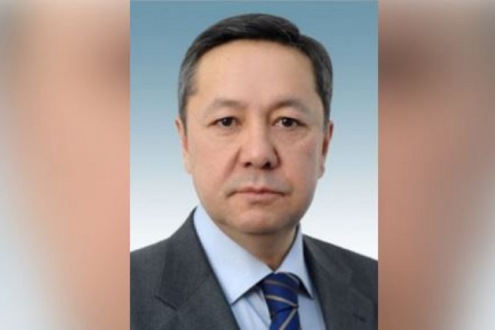 Серика Сыдыкова избрали членом ЦИК РК