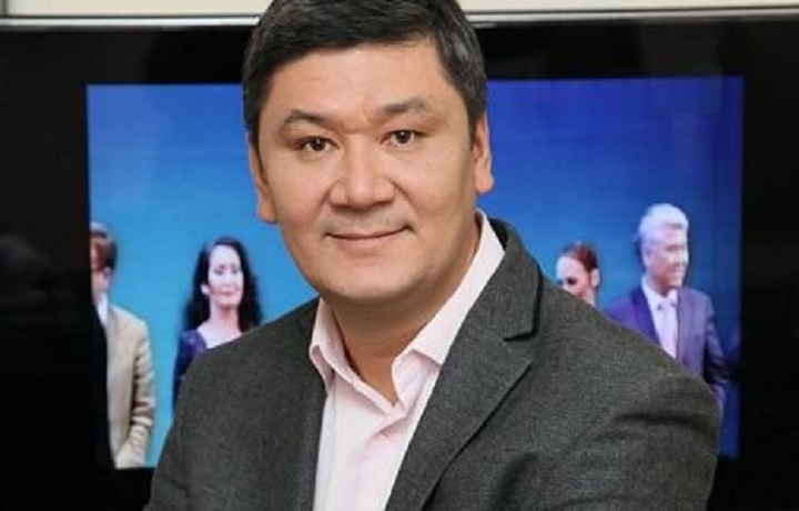 Уголовное дело против активиста Армана Шураева прекращено
