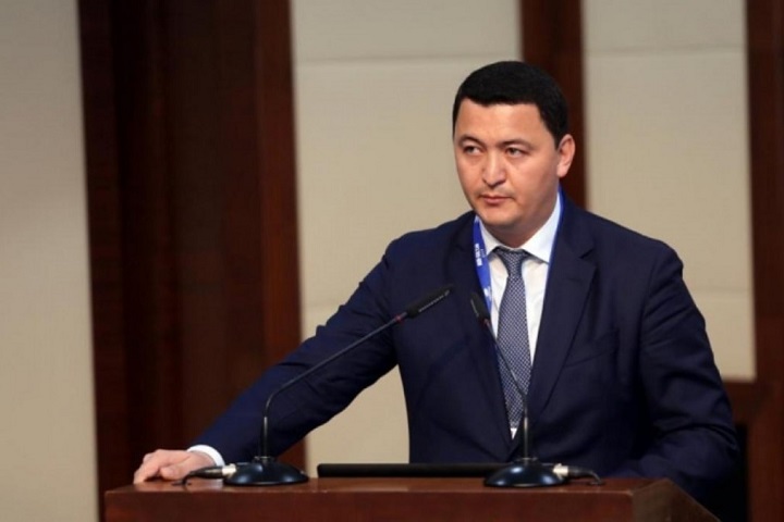 У Камалжана Надырова диагностирован коронавирус