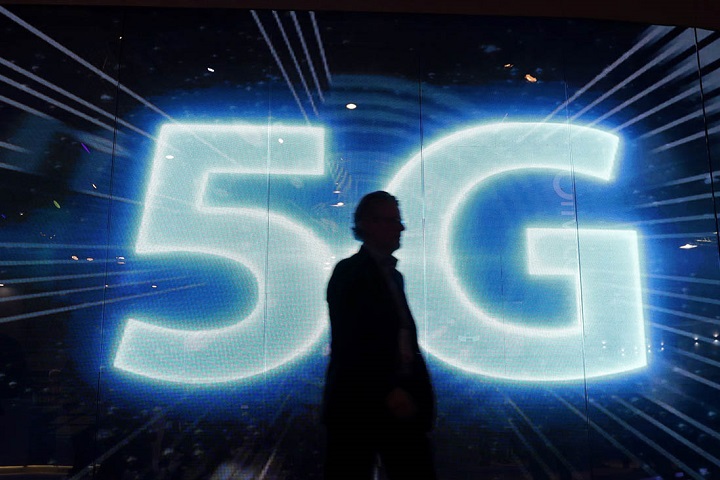 На пути к 5G разбираемся, что нового в сети пятого поколения