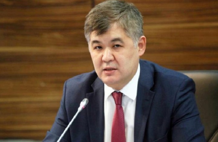 Биртанов: Все, кто борется с коронавирусом и рискует заразиться, получат надбавки