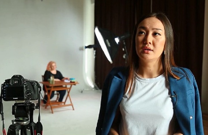 Проект «Кәсіпкер ана»: каждая мама может почувствовать себя счастливой и независимой