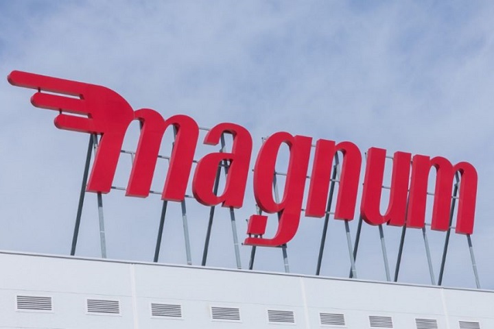 Magnum запустил собственную доставку в Алматы