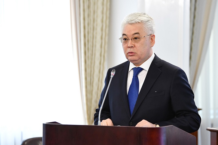 В этом году в Казахстане на дороги потратят 680 миллиардов тенге