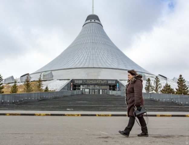13 апреля Госкомиссия по ЧП рассмотрит список предприятий, которым разрешат возобновить работу