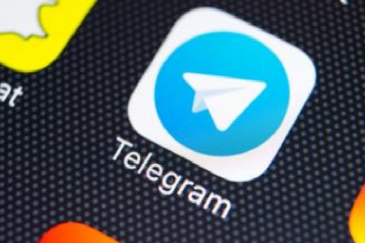 Telegram Bot для выплат пособия в 42 500 тенге еще находится в разработке