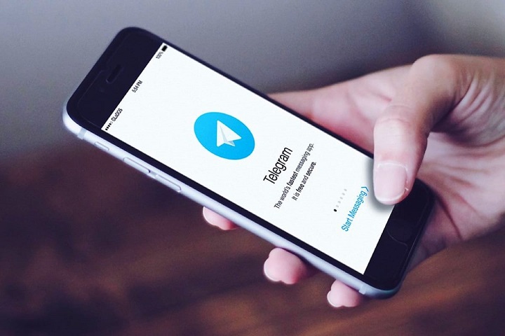 Проблемы Telegram-бота по выплатам для казахстанцев. Как отличить настоящий от фейка