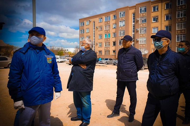 Әлеуетті жобалар жүзеге асады