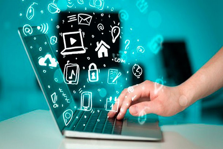 Как работать с новой платформой infoalmaty.kz