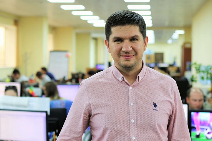 Режим карантина нарушил заместитель председателя правления Евразийского банка Иван Белохвостиков