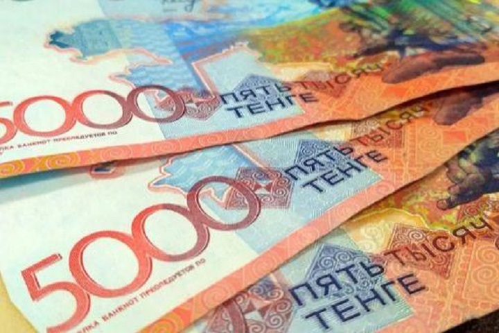 6,6 миллиона казахстанцев подали заявления на выплату 42 500 тенге