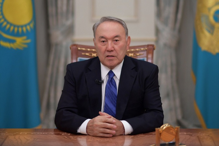 Нурсултан Назарбаев сегодня проведет заседание Совета Безопасности РК