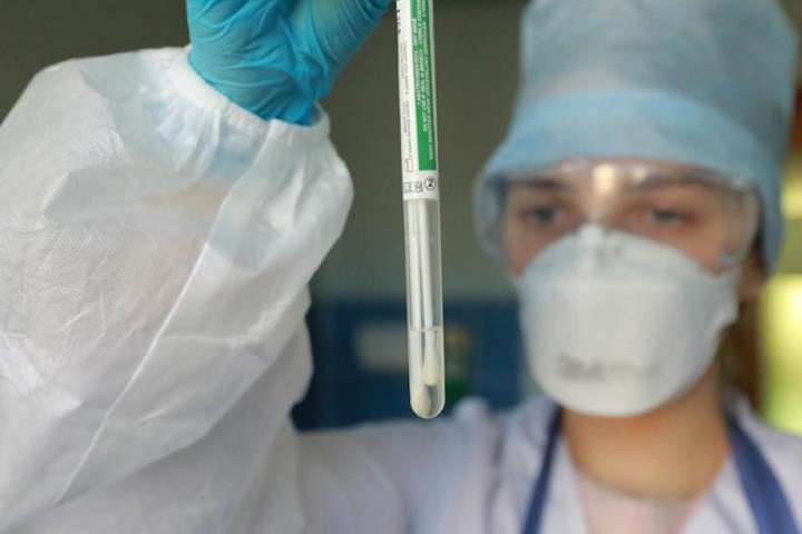 Число заразившихся коронавирусом в Казахстане достигло 2660 человек