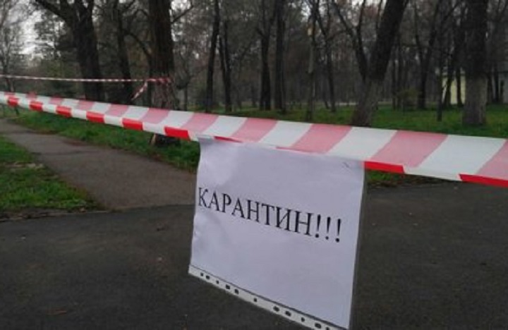 В Алматы отменили все бумажные пропуски и справки для передвижения