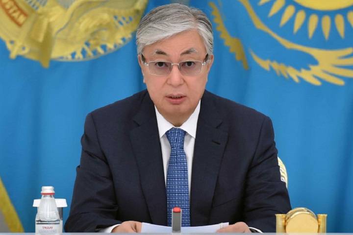 Токаев подписал Указ об уточненном республиканском бюджете