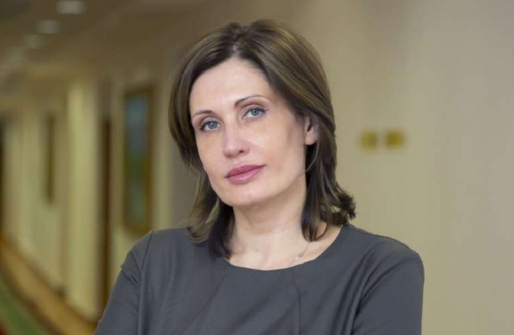 Людмила Бюрабекова стала вице-министром здравоохранения РК