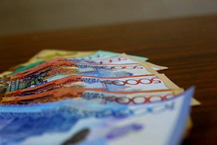 Выплата 42 500. Сколько заявок подали казахстанцы