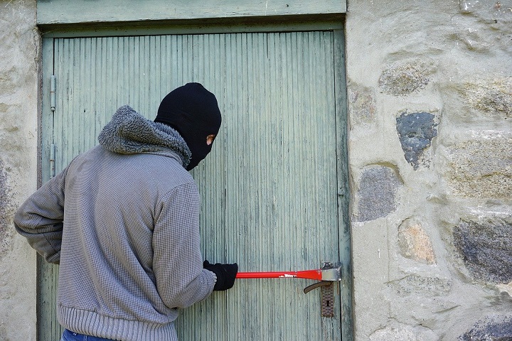 В Алматинской области арестовали вора, разыскивавшегося в 6 регионах