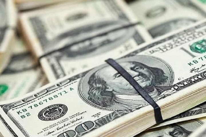 Нацбанк назвал официальный курс доллара на 21 апреля