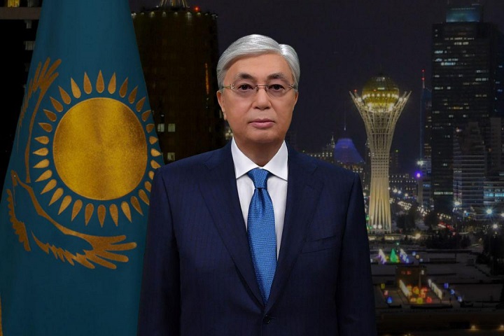 Президенту Казахстана расширят полномочия во время режима ЧП