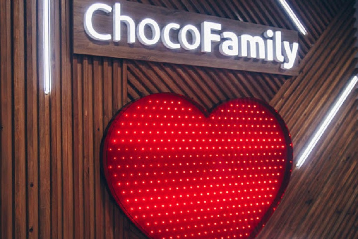 Холдинг Chocofamily столкнулся с 85% падением выручки по всей группе компаний
