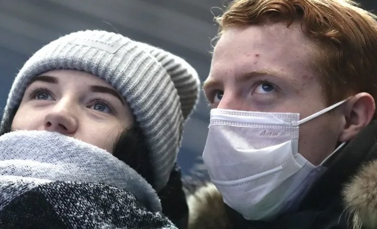 Ученые выяснили, когда окончится пандемия коронавируса в мире