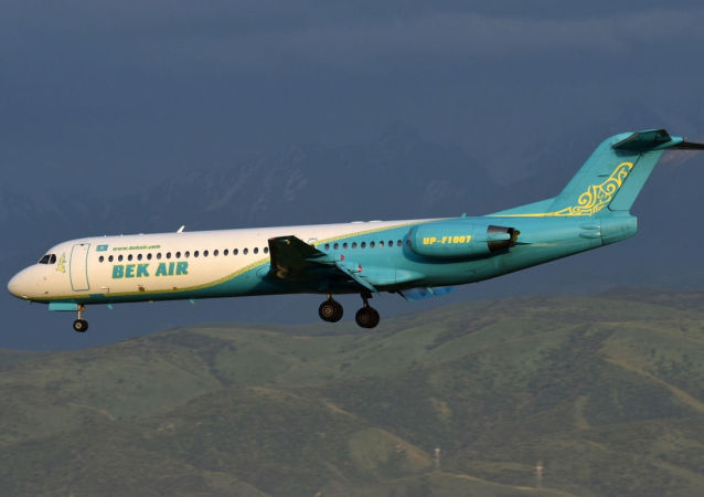 Почему Bek Air отказывается возвращать пассажирам деньги за билеты?