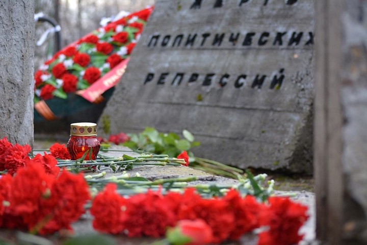 Госкомиссию по реабилитации жертв политических репрессий создадут в Казахстане
