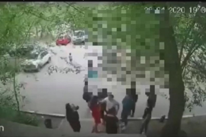 Участниц избиения школьницы арестовали в Павлодаре
