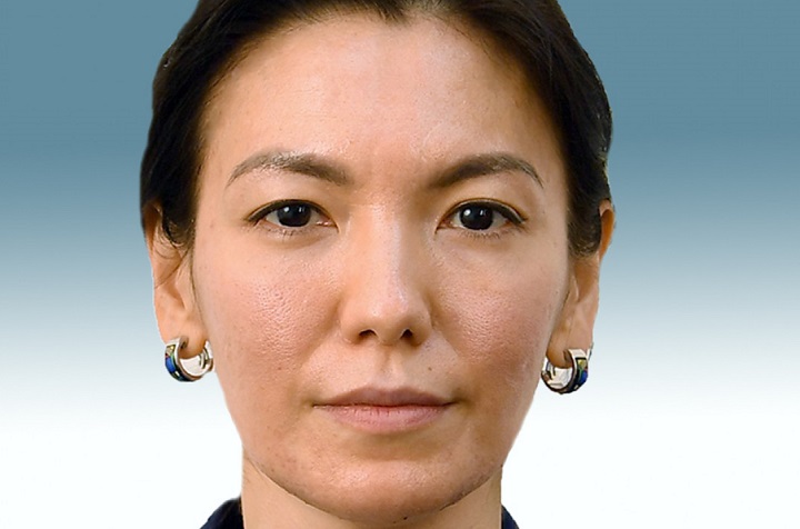Алия Ракишева назначена руководителем Аппарата Сената