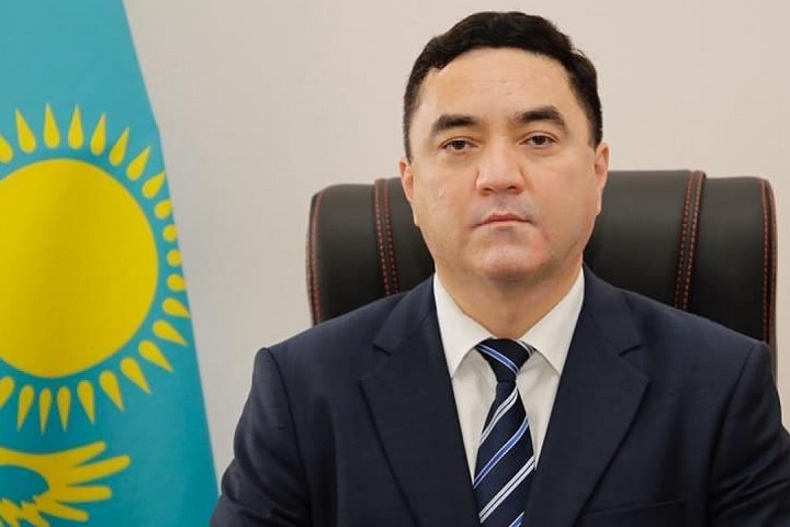 Назначен первый заместитель акима Атырауской области