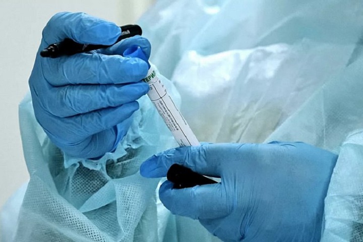 Еще 20 пациентов выздоровели от КВИ в Казахстане. Всего — 899