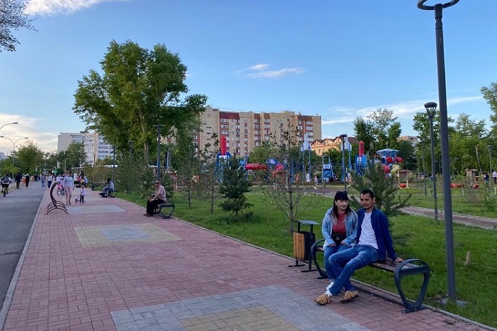 Алтай Кульгинов пригрозил жителям Нур-Султана жестким карантином