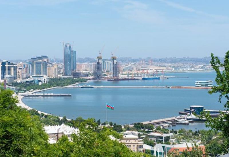 Коронавирус в Азербайджане. 18 мая открылись рестораны и отменились разрешения, кальяны запрещены