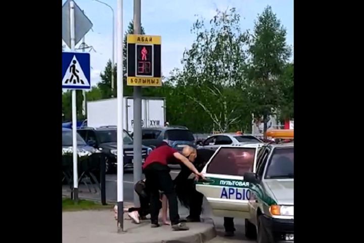 Скриншот видео