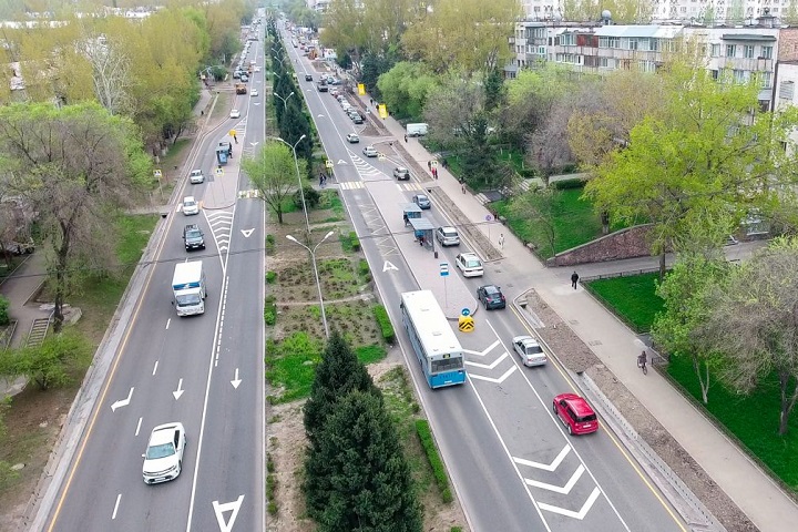 BRT Алматы