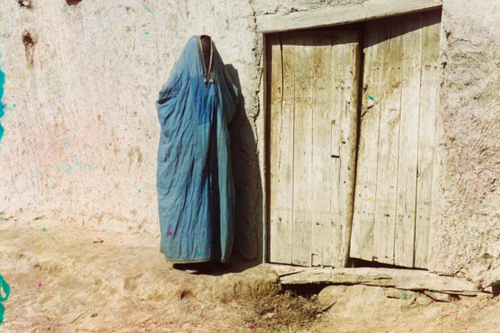 Как жили в Узбекистане до Советского союза. Редкие фотографии