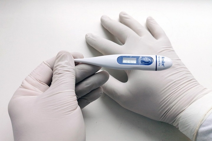 В ЗКО выявлен первый случай COVID-19 неизвестного происхождения