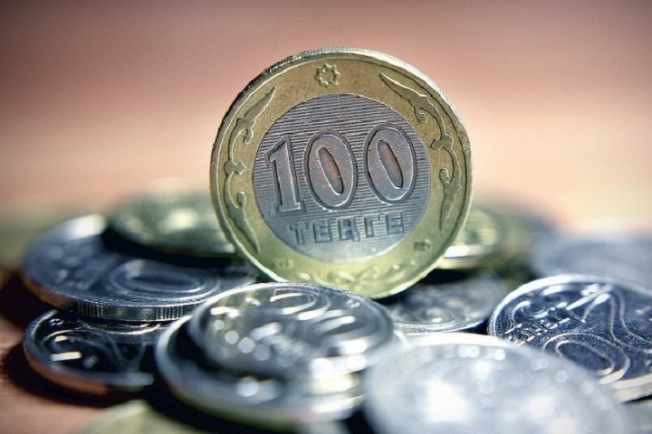Tenge