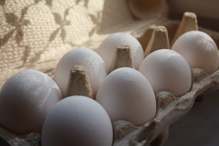 Насколько подорожали продукты за год в Казахстане