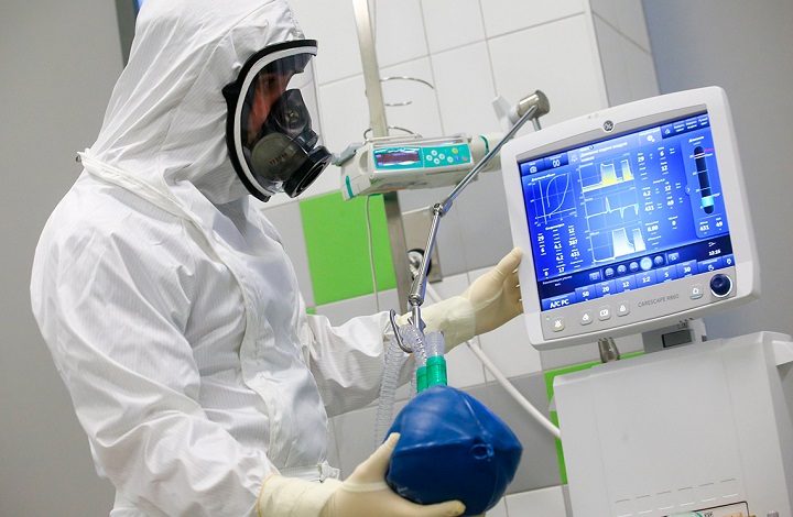 Еще 57 человек выздоровели от коронавируса в Казахстане. Всего — 1264