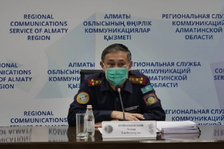 Курс тенге на сегодня — 11 мая