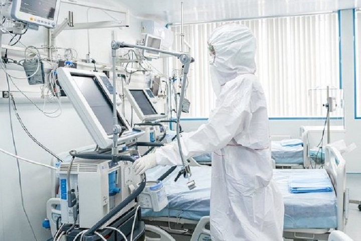 У 85% пациентов с коронавирусом состояние удовлетворительное — Минздрав РК
