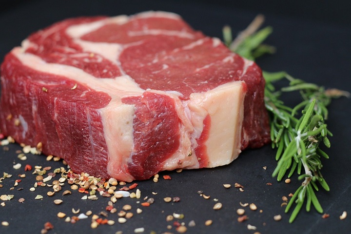 Говядина подорожала на 20% в Казахстане