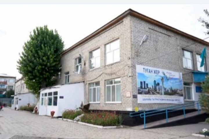 Аягөздегі арнайы интернатта бірден 4 бала қайтыс болды