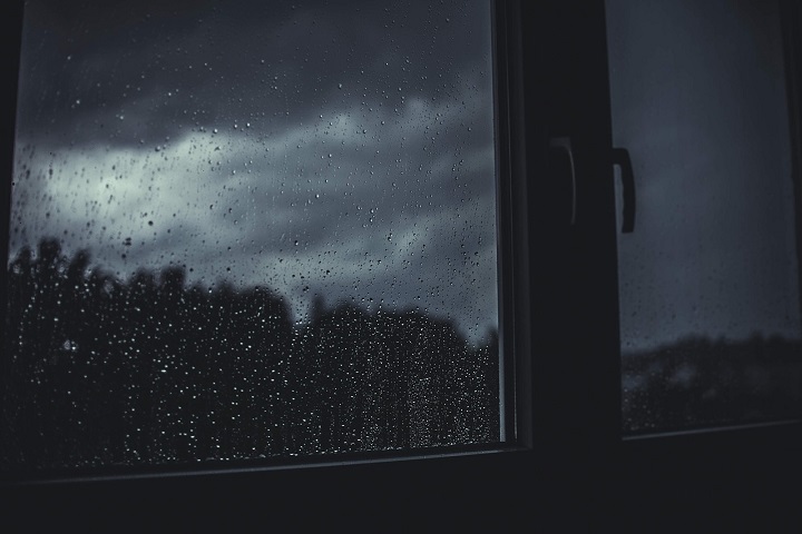 Окно