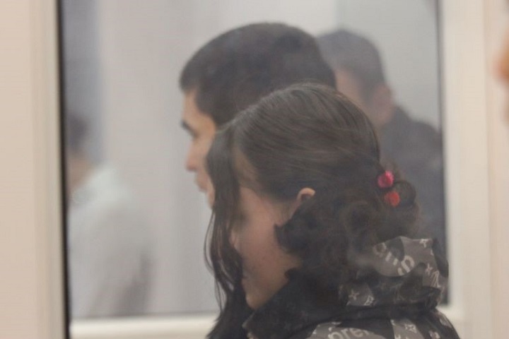 Осужденная школьница совершила суицид в камере СИЗО в Уральске