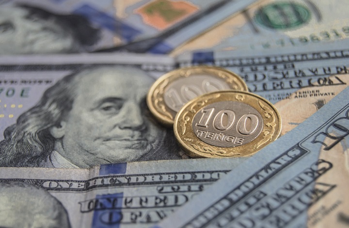 Нацбанк назвал официальный курс доллара на 13 мая