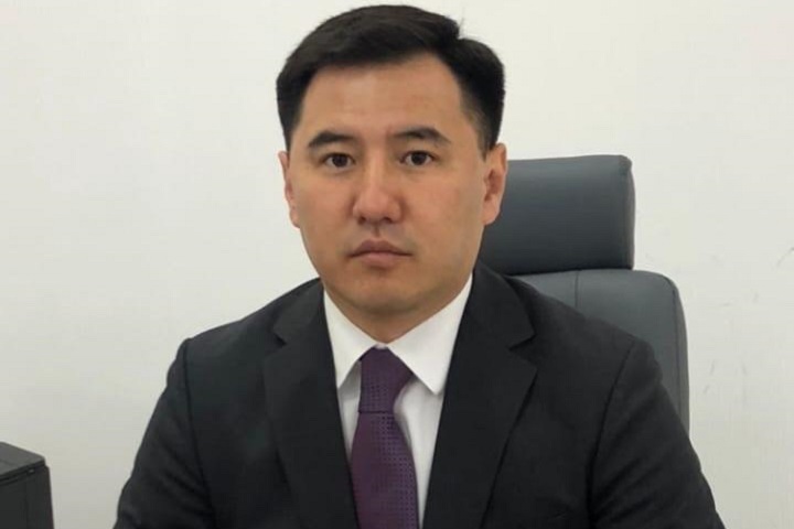 Биржан Нурымбетов рассказал, каким будет уровень безработицы в стране по итогам года