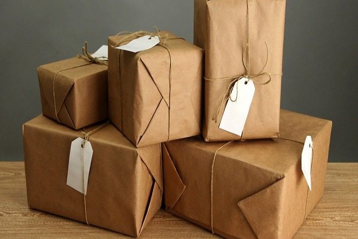 Посылки с AliExpress. Как получают свои заказы казахстанцы во время пандемии
